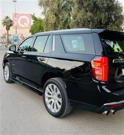 شيفروليه تاهو